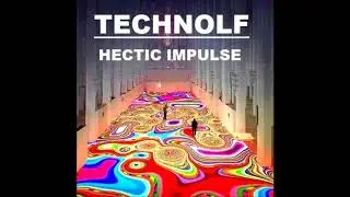 TECHNOLF @ BTR-AUDIO&trade; &bull; HECTIC IMPULSE