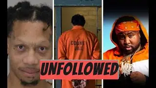 Go Yayo Unfollowed Mo3 Murderer Kewon White After He Got Locked Up For Mo3 Death?