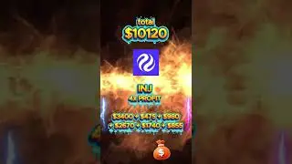 ⚡BLUAI, Bluwhale AI token, AI crypto airdrop
