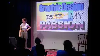 Andrea Wang Font Comedy 