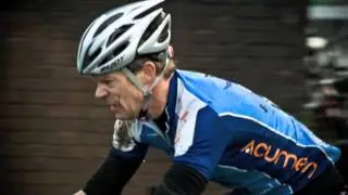 Cyclepoet Cyclocross
