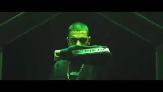 TOLGVN - HIT 'EM UP (Prod. by CLAY x GUS)