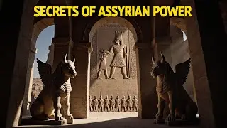 Decoding Assyrian Kings: The Ancient Art of Propaganda Warfare