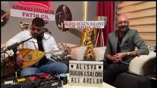 Ozan ALTAŞ 2026 Nette İlk / Neredeysen Kömür Gözlüm Bul Beni / KIRIKKALE CANLI MÜZİK
