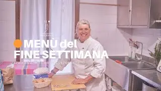Men&ugrave; del fine settimana - 21/23 novembre 2025 | Azienda Agrituristica Valgrande
