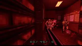 The Most Charming FPS from the 90s [Chasm the Rift