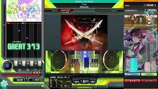 【beatmania IIDX】Odin / Noizenecio