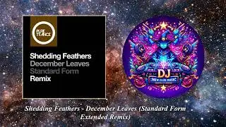 Shedding Feathers - December Leaves (Standard Form Extended Remix) [Pure Trance]