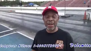 Mike Hill's $30000 28/29 Shootout Highlights