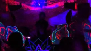 Geara - Onerous live @ Apophenia the Psyde Effect Records label party