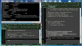 os005 Основы Bat: управляющие операторы