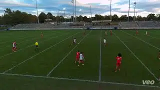 Riverside Middle School vs