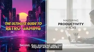 I Studied 3 Fast-Growing AI Channels. Here&rsquo;s the Pattern