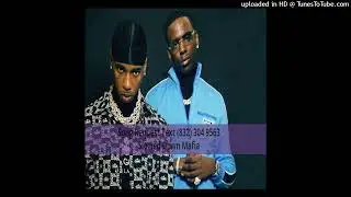 Dj Doeman - 19 Young Dolph Key Glock A Goat & A Dolphin Slowed Down Mafia @djdoeman