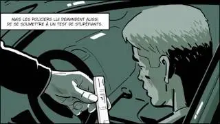 Stup&eacute;fiants et conduite : connaissez-vous les risques ?