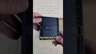 MikroTik hAP ax&sup2; &ndash; Wi-Fi 6 router built for heavy load