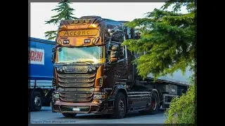 #team acconcia#power trucks #💲💲