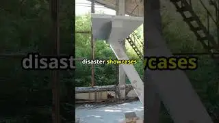 5 Engineering Disaster In History #engineering #explore #disaster #history