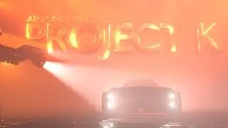 Krazack: Project K - Rocket League Montage by Pulse Aimpunch!