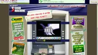 INFINITYBUX - MAKE MONEY ONLINE $100 A MONTH