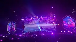 Coldplay - Live - Up&Up - June 23rd 2016 - Amsterdam Arena - A Head Full of Dreams tour
