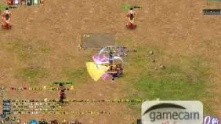 conquer online dream-dream server