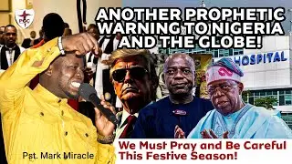 About To Happen Again::: SEE THE SERIOUS PROPHETIC MESSAGES FOR THE END OF 2026