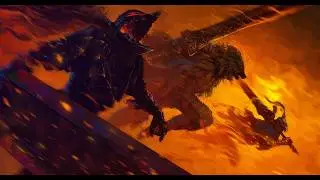 Elden Ring - Solo Leveling #1