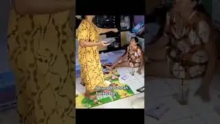 Daster Sobek Daster Bolong #shorts