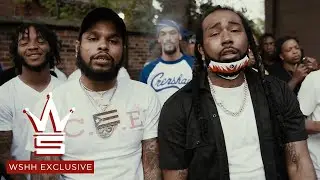 EC Puerto Rico - &ldquo;Goin Crazy&rdquo; feat. Icewear Vezzo (Official Music Video - WSHH Exclusive)