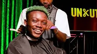 Uncut With D-Black S1 E10 Part1: Godsin wasn't my favourite- Olivetheboy, Paul Noun + JBee's Journey