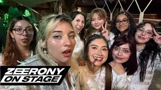[Special Concert Stage] ATEEZ (에이티즈) — 'In Your Fantasy + Blind' dance cover by ZEERONY from México