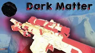 Dark Matter Done