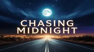Chasing Midnight &ndash; Tony Aguiar | Country Pop Romantic Song