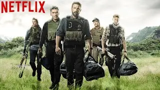 Top 10 Action Movies on Netflix | Best Action Movies on Netflix Right Now