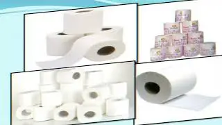 Jumbo Rolls | Toilet Paper | Kitchen towel Roll  Osseden Enterprises
