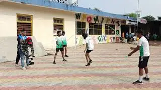 Nagpur Rope Skipping Association Documentary Shooting 