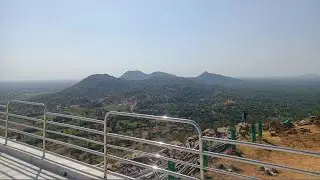 Mini Pavagadh Off-Road Drive | Tata Nexon on Rough Trails