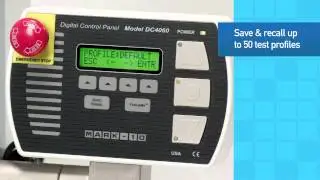 ESM303 Tension / Compression Force Tester