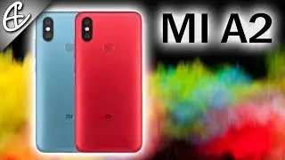 Xiaomi Mi A2 | Mi A1 2018 | Mi 6X - Leaks & Expectations!