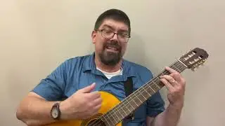 Build My Life, for easy guitar