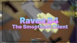 The SMOOTHEST client for Hypixel of 2026? | Telly Scaff, Autoblock, Lagrange... | w/Raven B4
