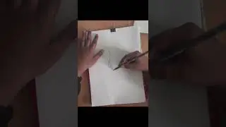 Elephant drawing