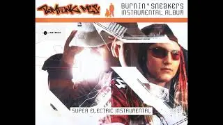 01 Bomfunk MC's - Super Electric (Instrumental)