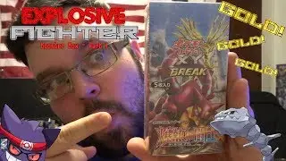 Opening A Japanese Pokemon 