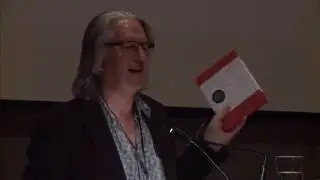 A+E 2014 - Bruce Sterling Fur, Figment, and Animal Futures