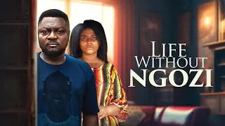 Life Without Ngozi | Trailer | ROK Studios