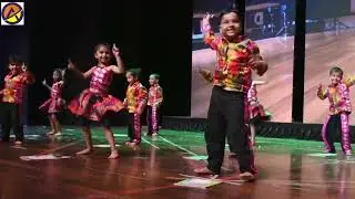 👉 CLASS: SR.KG GANESHA ➡️ SEASON: 