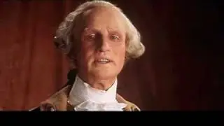 George Washington's speech at Newburgh.