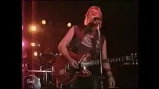 Ten Years After - I'm Going Home - Live Hungary (1991)